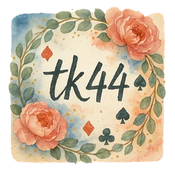 tk44 অফার শর্তের নোটবুক